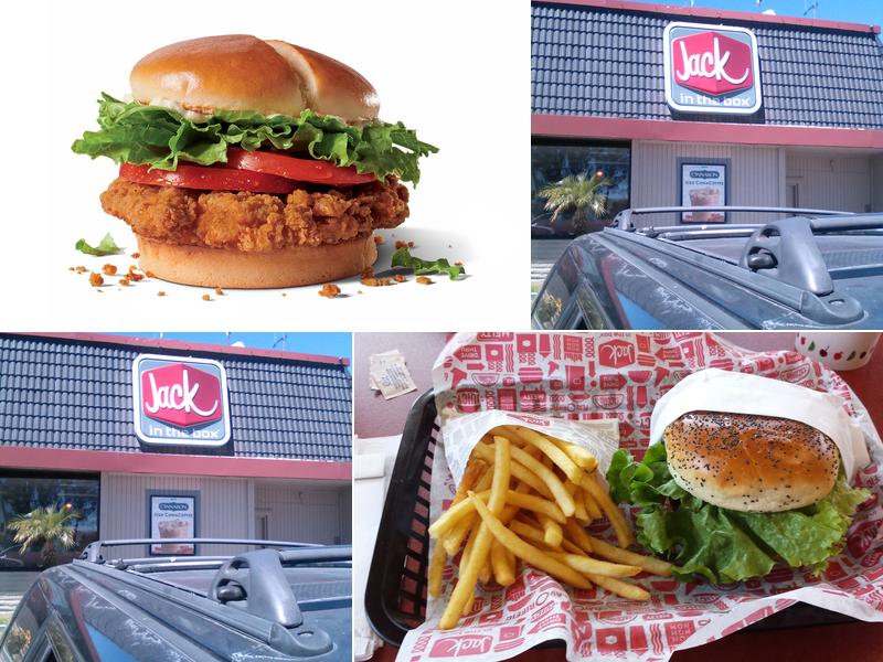 Jack In The Box