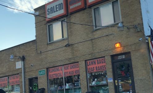 Salem Hardware