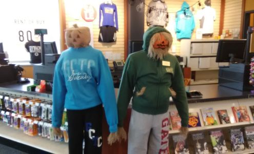 Gateway Community & Technical College Boone Campus Bookstore