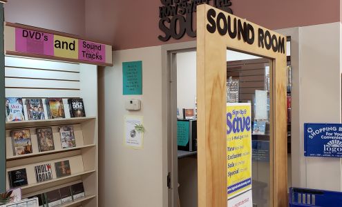 Logos Christian Bookstore