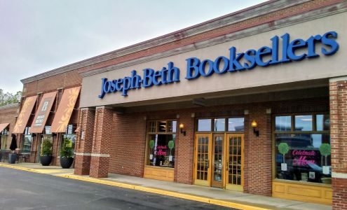 Joseph-Beth Booksellers