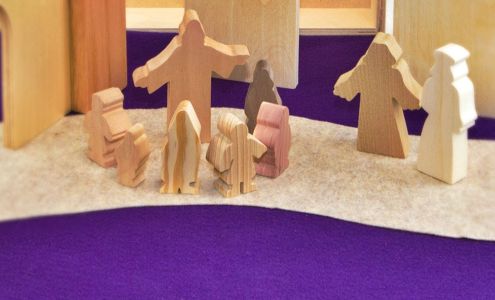 Worship Woodworks Inc Protection