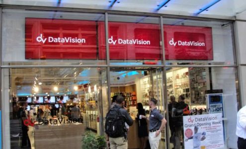 DataVision