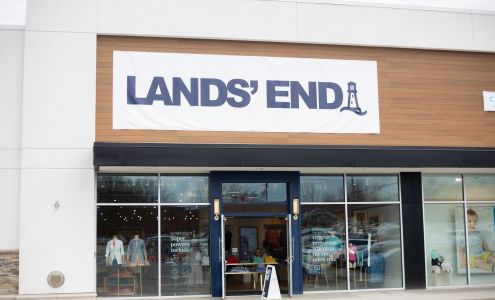 Lands' End