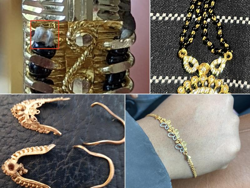 Totaram Jewelers Online