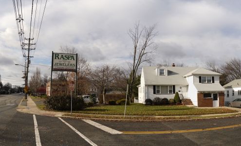 Raspa Jewelers