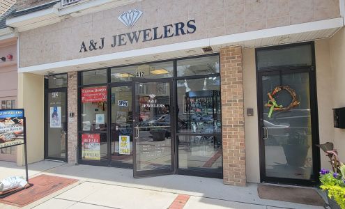 A&J JEWELERS
