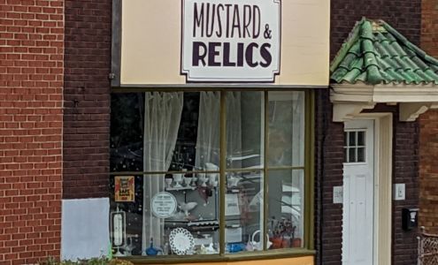 Mustard & Relics