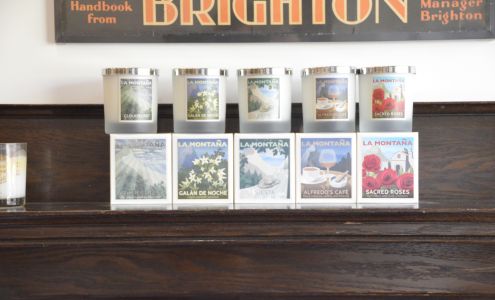 The Gilded Girl Beauty Emporium Pittsburgh