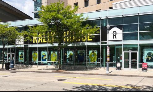 Rally House North Shore