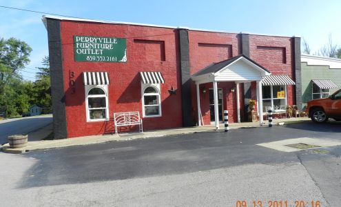 Perryville Furniture Perryville