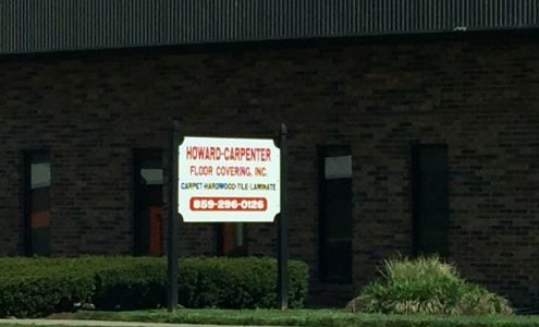 Howard-Carpenter Floor Covering Inc.