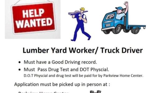 Parkview Home Center