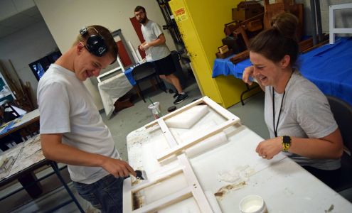 Rosewood Services Galleries