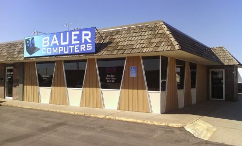 Bauer Computers