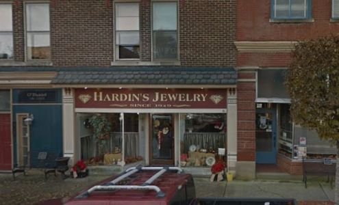 Hardin's Jewelry & Gifts