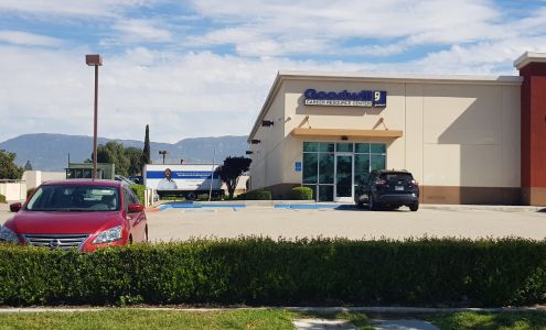 Goodwill Southern California Store & Donation Center San Bernardino