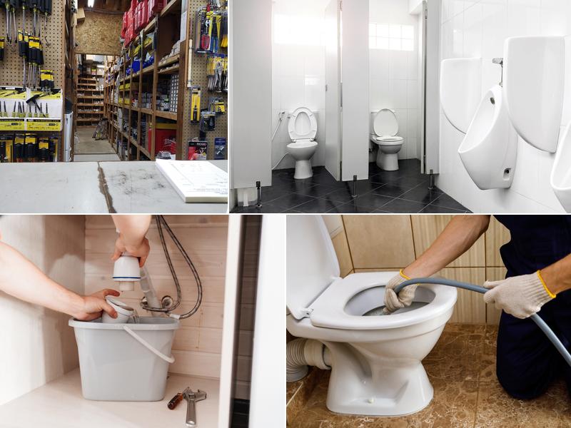 Central Plumbing & Heating Inc