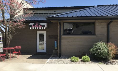 The Pink Bee Somerset