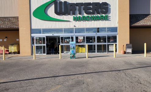 Waters Hardware