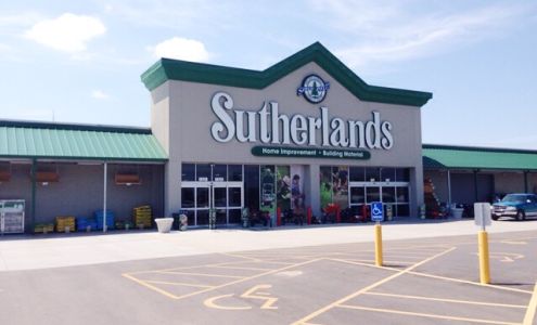 Sutherlands