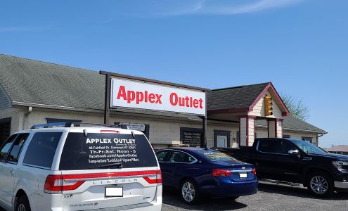 Applex Outlet