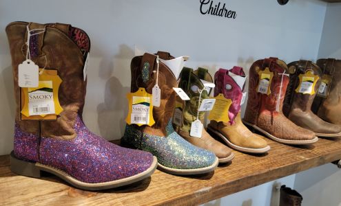 Baum's Boots & More Somerset