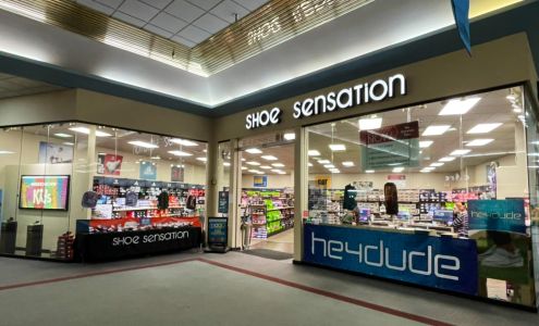 Shoe Sensation Somerset