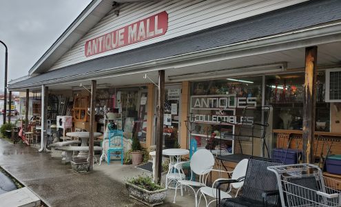 North 27 Antique Mall