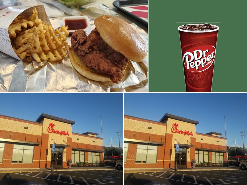 Chick-fil-A