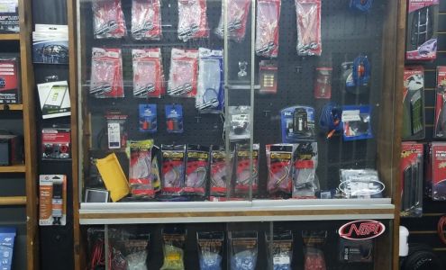 Middleton Signs & Car Audio Somerset