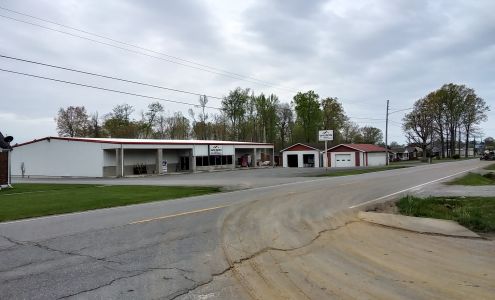 Wilson & Sons Building Supply