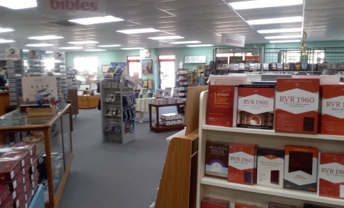Heritage Christian Book Store