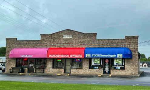 State Beauty Supply Somerset