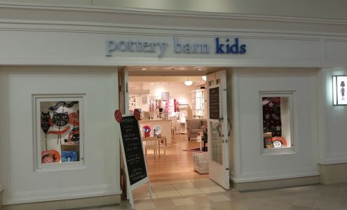 Pottery Barn Kids
