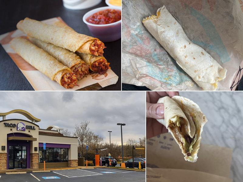 Taco Bell