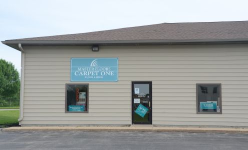 Master Floors Carpet One Floor & Home