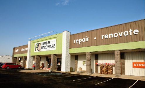 PC Lumber & Hardware