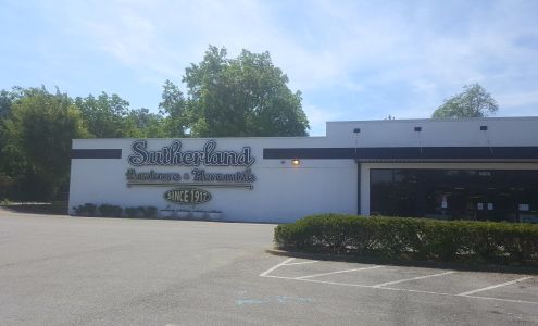 Sutherland Hardware & Mercantile