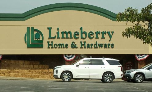 Limeberry Home & Hardware