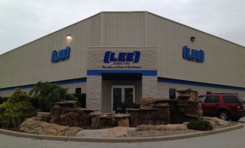 Lee Supply New Albany: Plumbing, HVAC, & Appliances