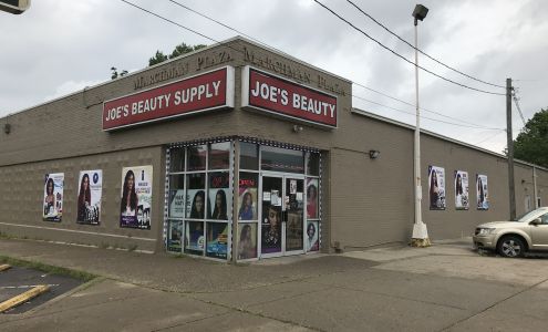 Joe's Beauty Supply Louisville