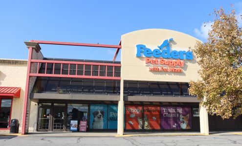 Feeders Pet Supply
