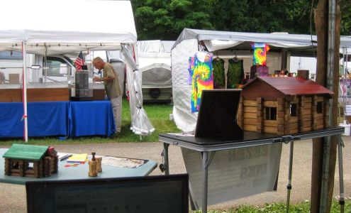 Leezer Links Marysville