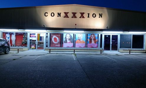 ConXXXion