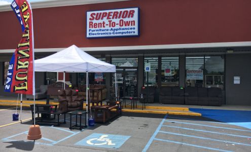 Superior Rent To Own