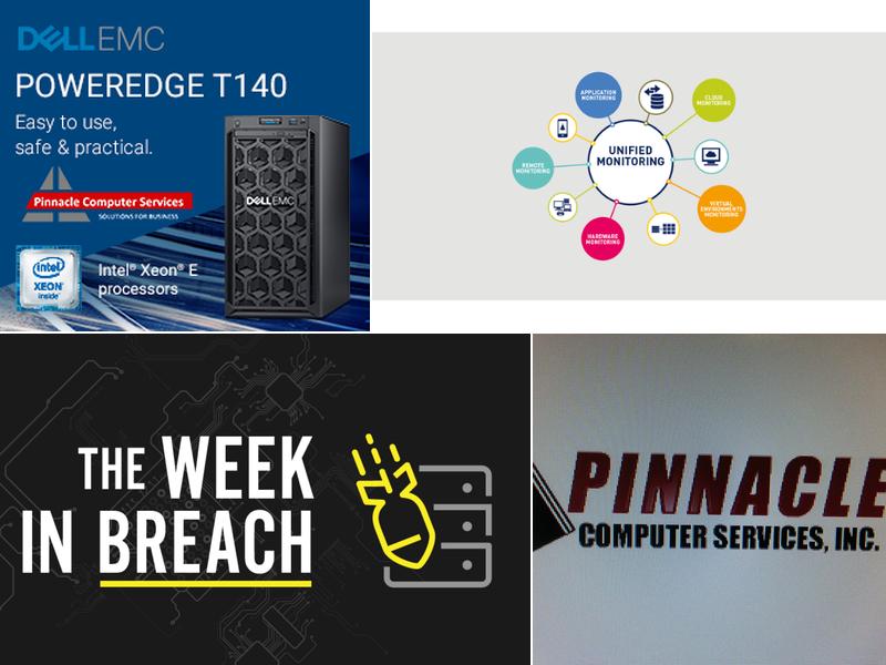 Pinnacle Computer Services