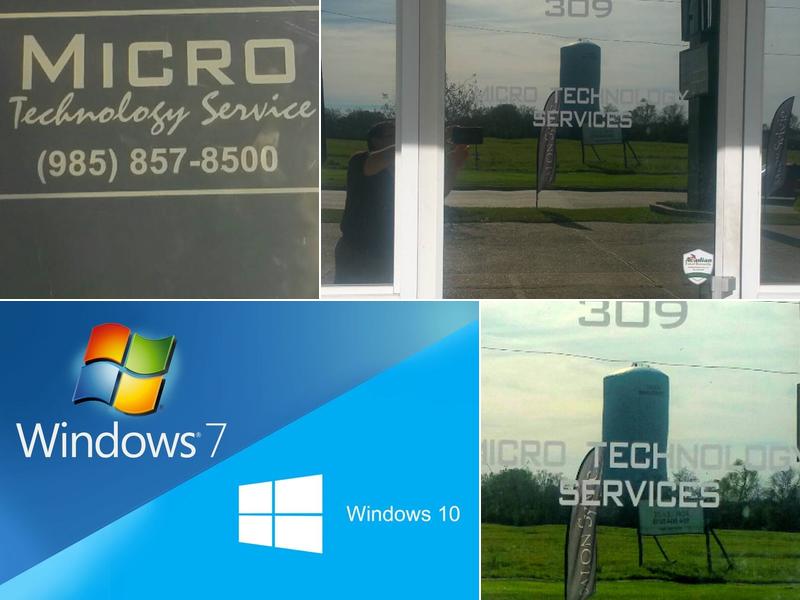 Micro Technology Services