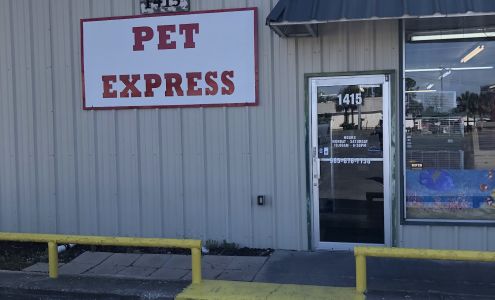 Pet Express Inc.