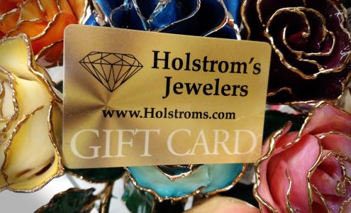 Holstrom's Gift & Jewelry Str Cresco
